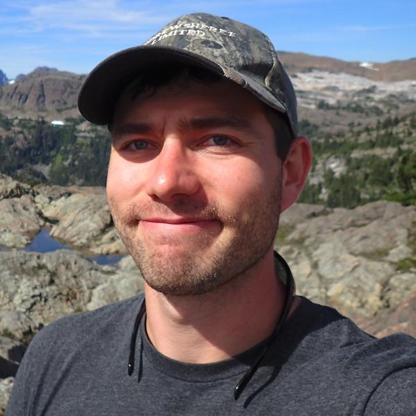 Martin Angelstad, MSc