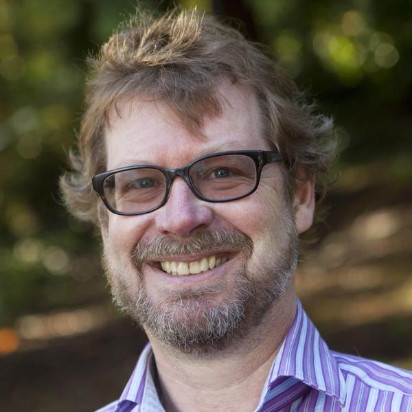 Dr. Erik Krogh, P. Chem