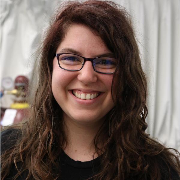 Larissa Richards, BSc